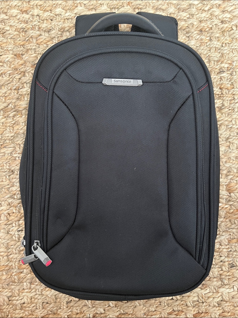 Samsonite Xenon 3.0 Slim Laptop Backpack